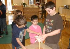 Kids Summer Camp