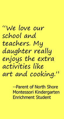 advanced math and science and piano classes parent testimonial