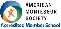 Accredited by the American Montessori Society