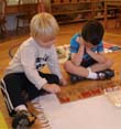 Parent resources about Montessori schools and education